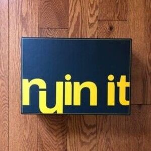 Ruin It – The Side-Splitting Adult Party Game